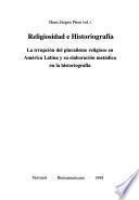 Religiosidad e historiografía