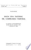 Religiosidad popular entre Medellin y Puebla