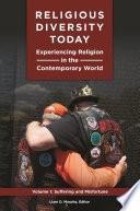 Religious Diversity Today