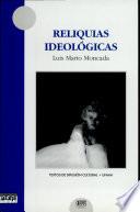 Reliquias ideológicas