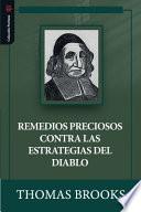 Remedios preciosos contra las estrategias del diablo