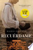 Remember Me \ Recuérdame (Spanish edition)