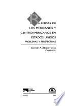 Remesas de los mexicanos y centroamericanos en Estados Unidos