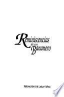 Reminiscencias de un bananero
