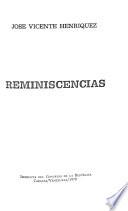 Reminiscencias