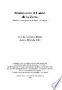 Remontanto [sic] el Cañón de la Zorra