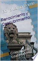 Renacimiento y Descubrimiento