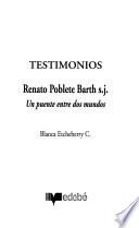 Renato Poblete Barth s.j