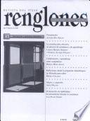 Renglones