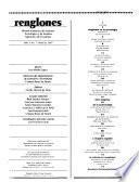 Renglones