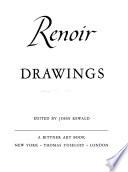 Renoir Drawings
