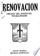 Renovación