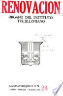 Renovaciońn