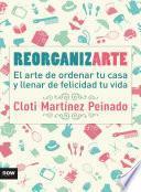 Reorganizarte