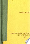 Repartos y adjudicaciones