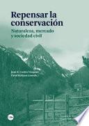Repensar la conservación