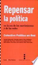 Repensar la política
