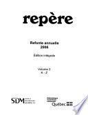 Repère