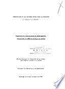 Repertorio de instituciones de investigación educacional en América Latina y el Caribe