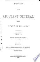 Report of the Adjutant General