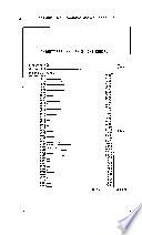 Report of the Commissioner of the Interior for Puerto Rico to the Secretary of the Interior, USA.