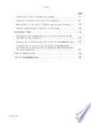 Report of the FAO Regional Conference for Latin America