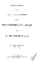 Report of the Joint Select Committee to Inquire Into the Condition of Affairs in the Late Insurrectionary States, So Far as Regards the Execution of the Laws, and Safety of the Lives and Property of the Citizens of the United States and Testimony Taken: Testimony taken by the committee (June 6-July 27, 1871) South Carolina