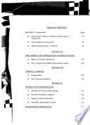 Report of the Mission to the Seven Universities of Chile