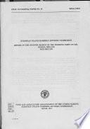 Report of the Seventh Session of the Working Party on Eel, Dublin, Ireland, 20-25 May 1991