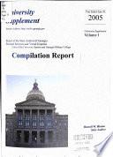 Report of the State Auditor of Georgia