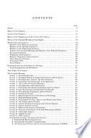 Report of the Twenty-first Session, Norden