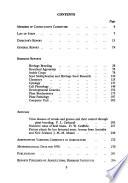 Report of the Welsh Plant Breeding Station