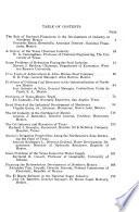 Report that Dr. Miguel Ramos de Arizpe, Priest of Borbon, and Deputy in the Present General and Special Cortes of Spain for the Province of Coahuila, One of the Four Eastern Interior Provinces of the Kingdom of Mexico, Presents to the August Congress