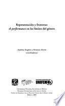 Representación y fronteras