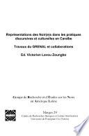 Représentations des noires dans les pratiques discursives et culturelles en Caraïbe