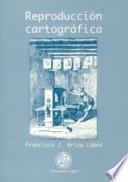 Reproducción cartográfica