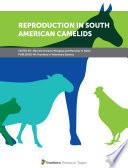 Reproduction in South American Camelids