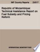 Republic of Mozambique