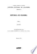 Republica de Colombia