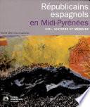 Républicains espagnols en Midi-Pyrénées