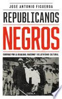 Republicanos negros