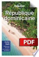 République dominicaine - 3ed