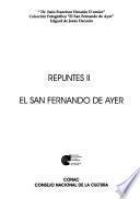 Repuntes II