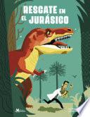 Rescate en el Jurásico