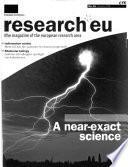Research EU