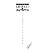 Reseña de arquitectura