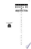 Reseña de arquitectura