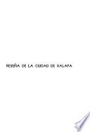 Reseña de la ciudad de Xalapa