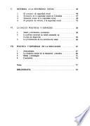 Reseña de las reformas de políticas sociales en Colombia