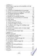 Reseña histórica del primer centenario de la Parroquia de Nuestra Señora de Guadalupe de Torreón